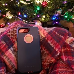 iPhone 7/8 plus Otterbox